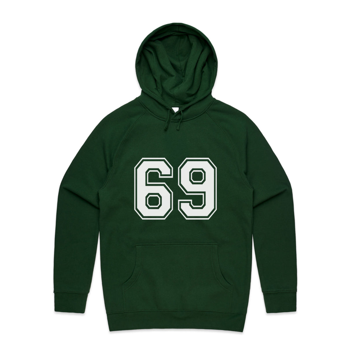Forest Green