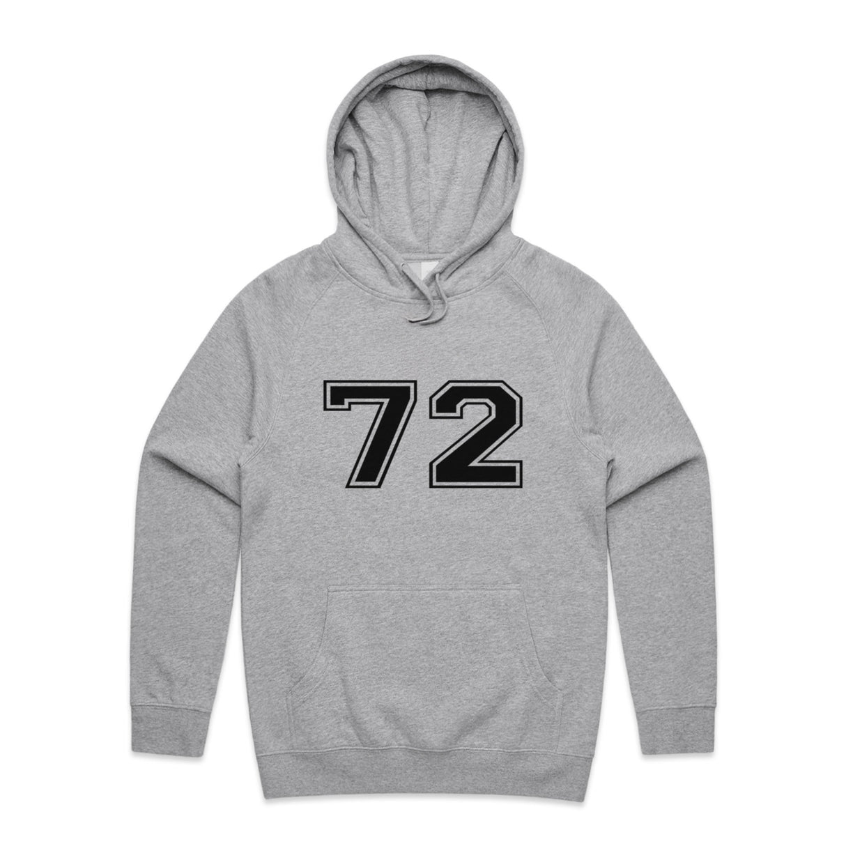 Grey Marle