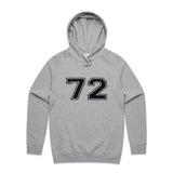 Grey Marle