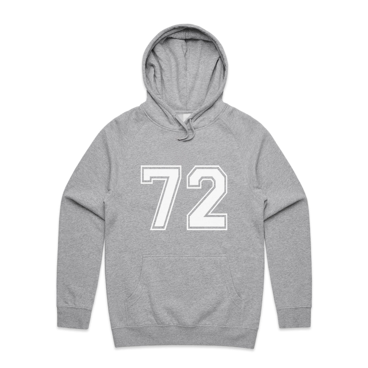 Grey Marle
