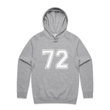 Grey Marle