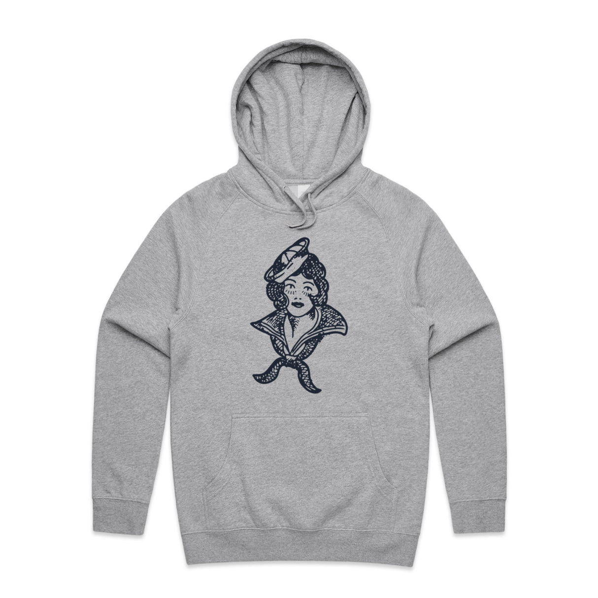 Grey Marle