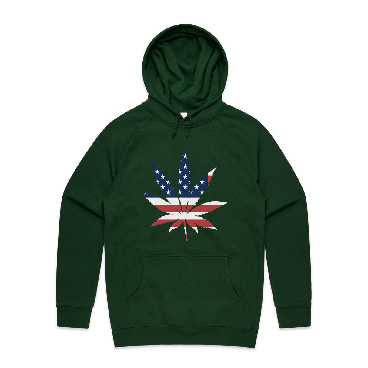 Forest Green