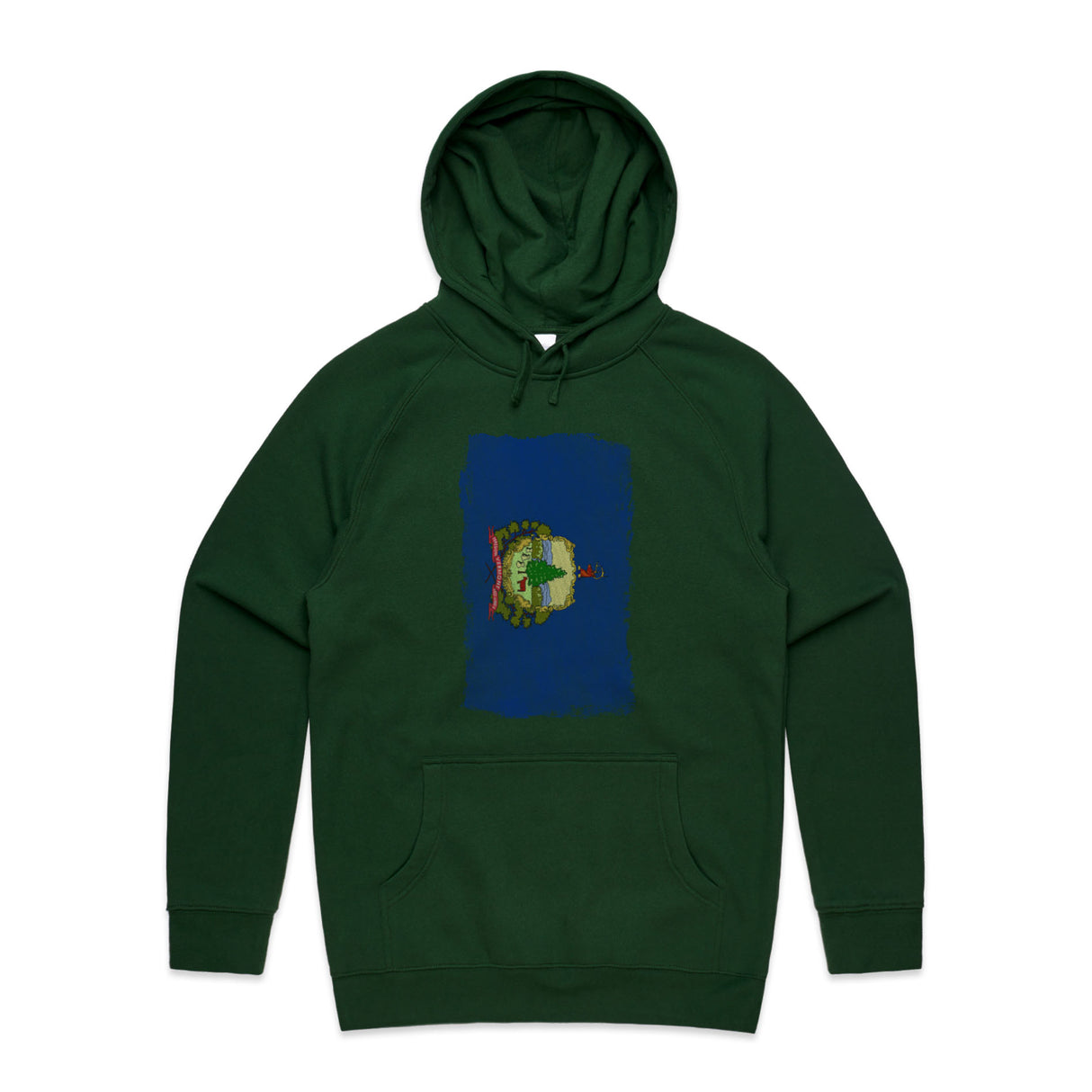 Forest Green