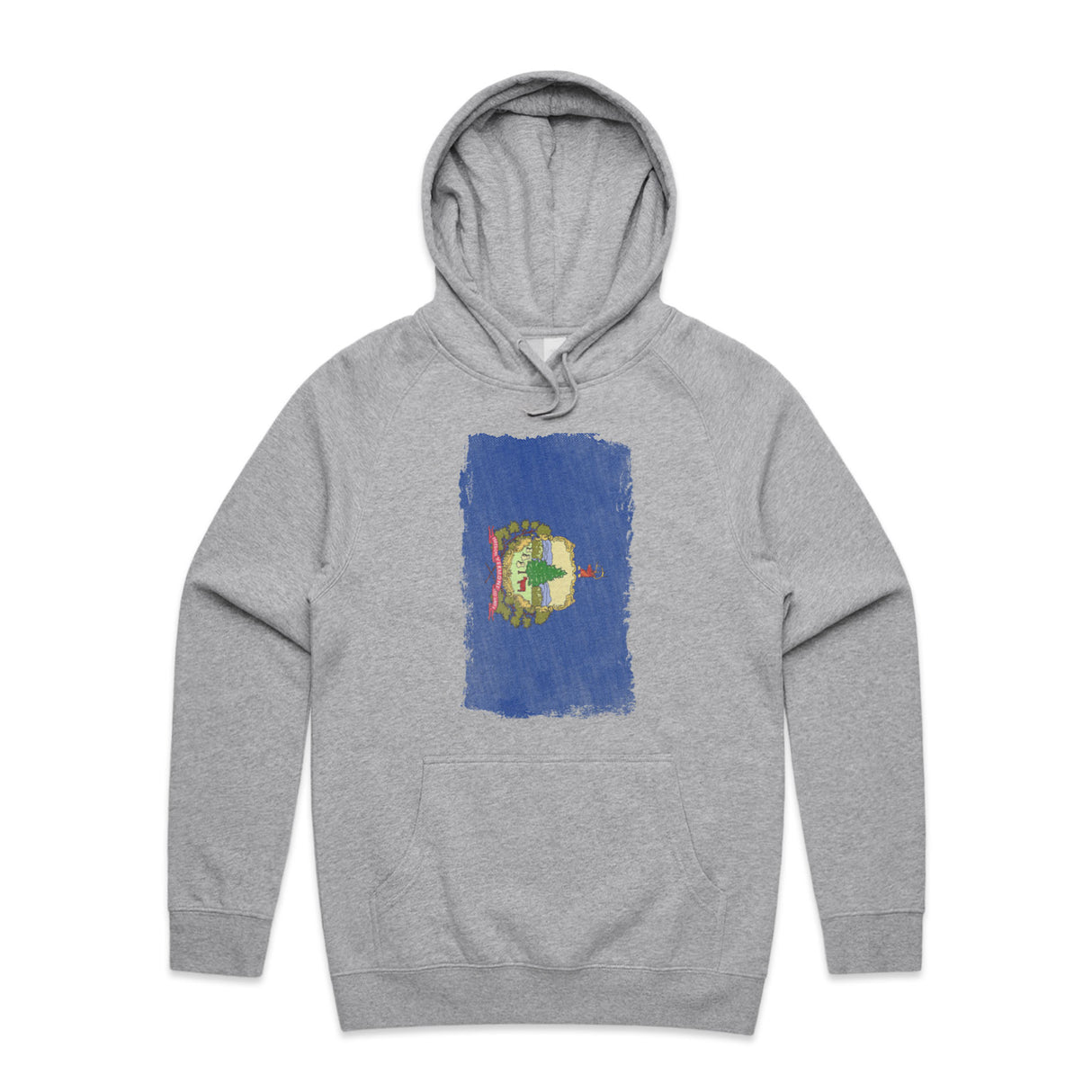Grey Marle