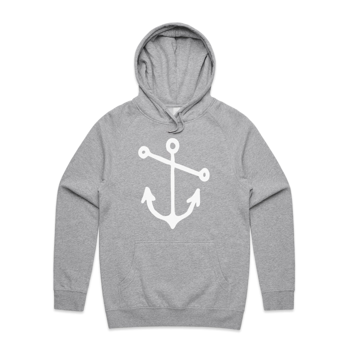 Grey Marle
