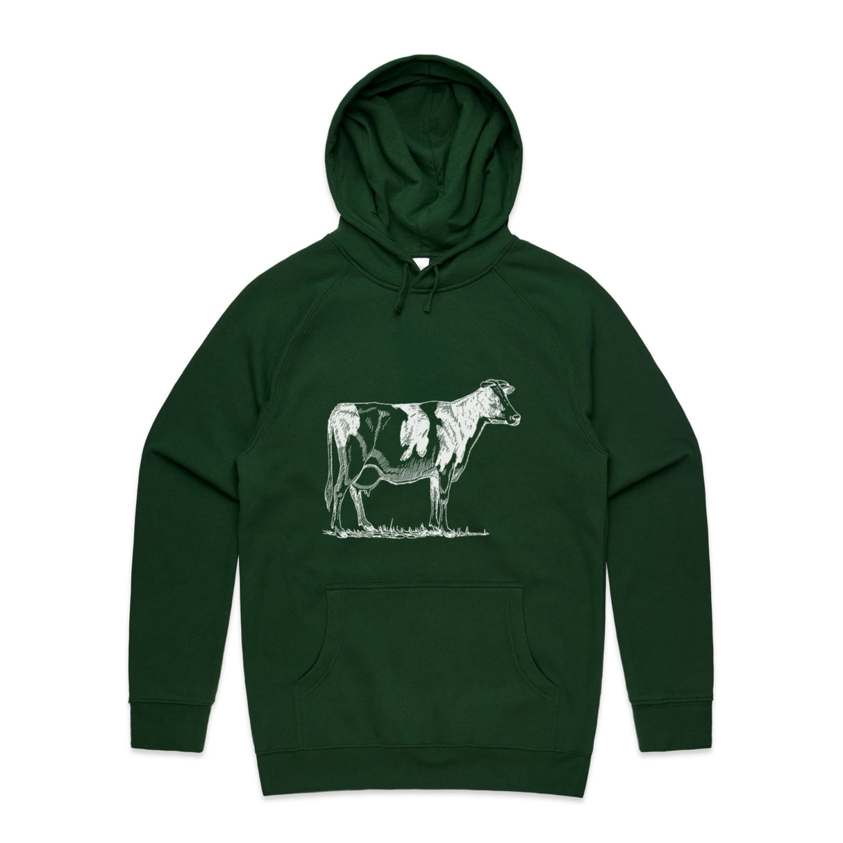 Forest Green
