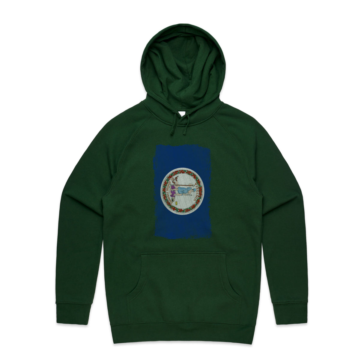 Forest Green