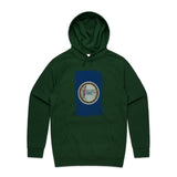 Forest Green