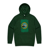 Forest Green