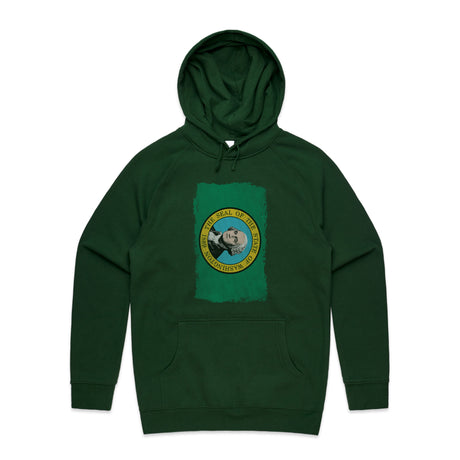 Forest Green