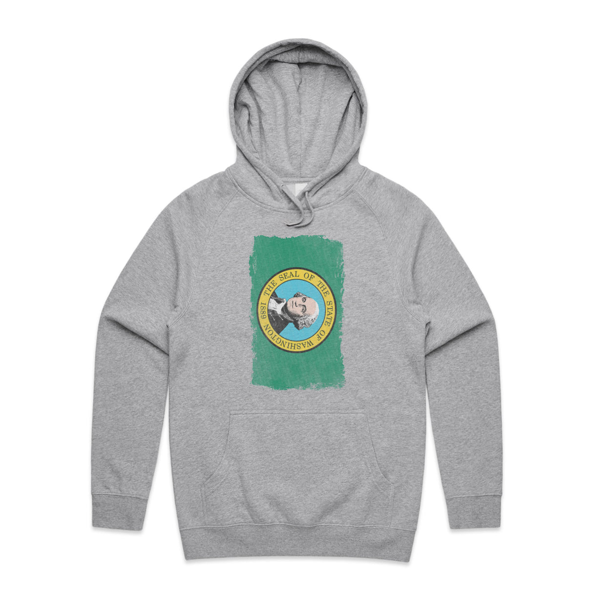 Grey Marle