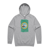 Grey Marle