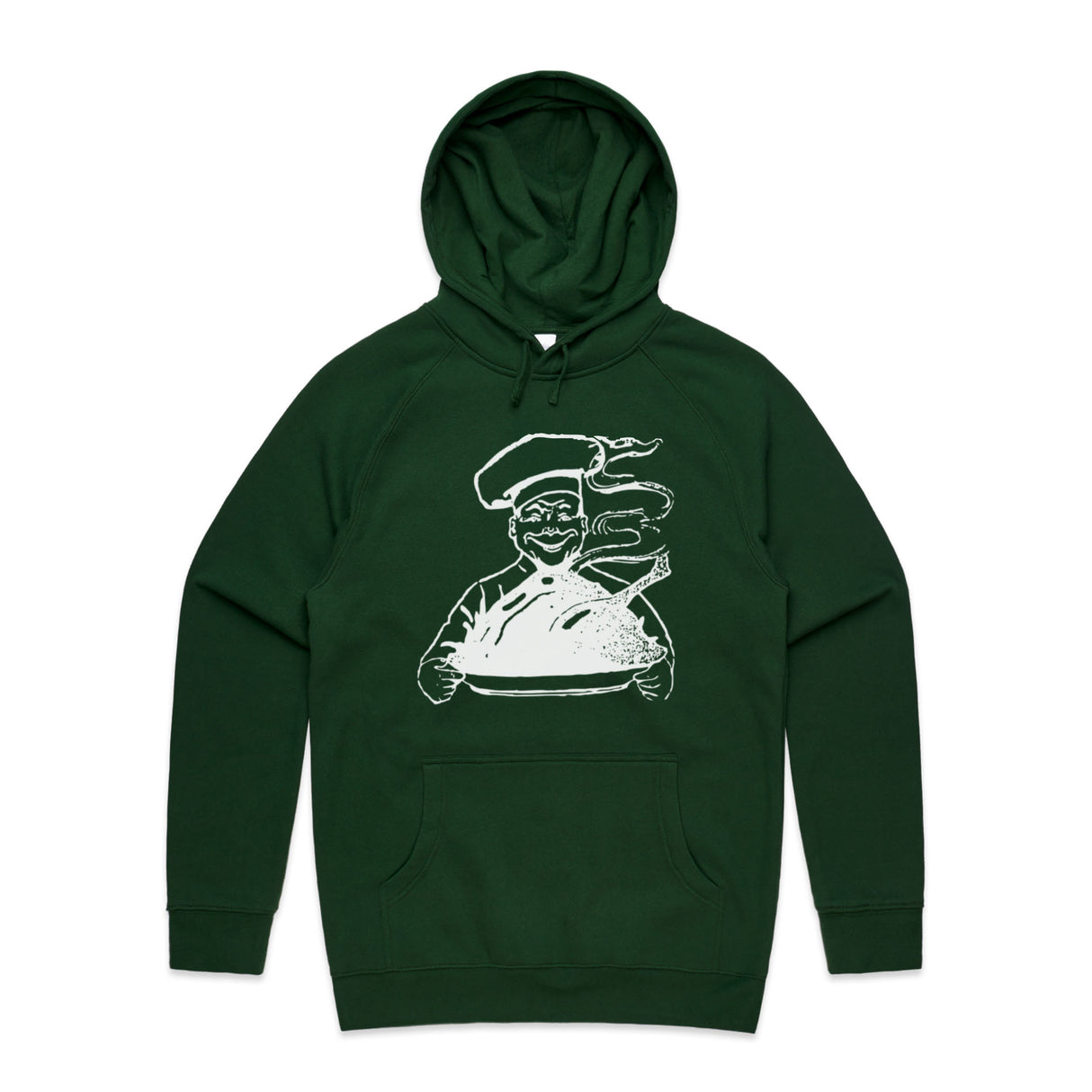Forest Green