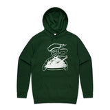 Forest Green