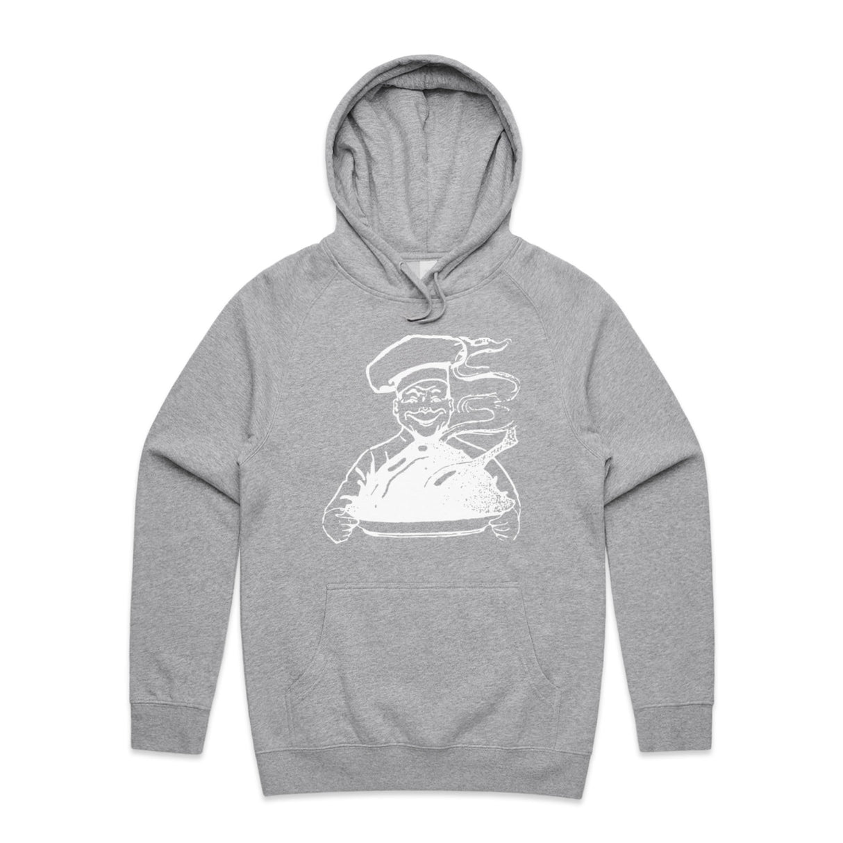 Grey Marle