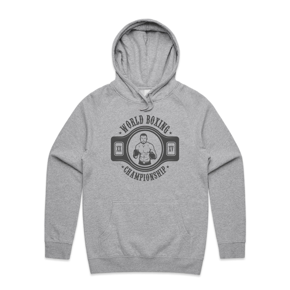 Grey Marle