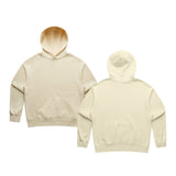 Custom Women's Premium Hooded Sweatshirt (Front & Back Printing)