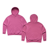 Custom Women's Premium Hooded Sweatshirt (Front & Back Printing)