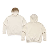Custom Women's Premium Hooded Sweatshirt (Front & Back Printing)