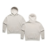 Custom Women's Premium Hooded Sweatshirt (Front & Back Printing)