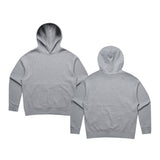 Custom Women's Premium Hooded Sweatshirt (Front & Back Printing)