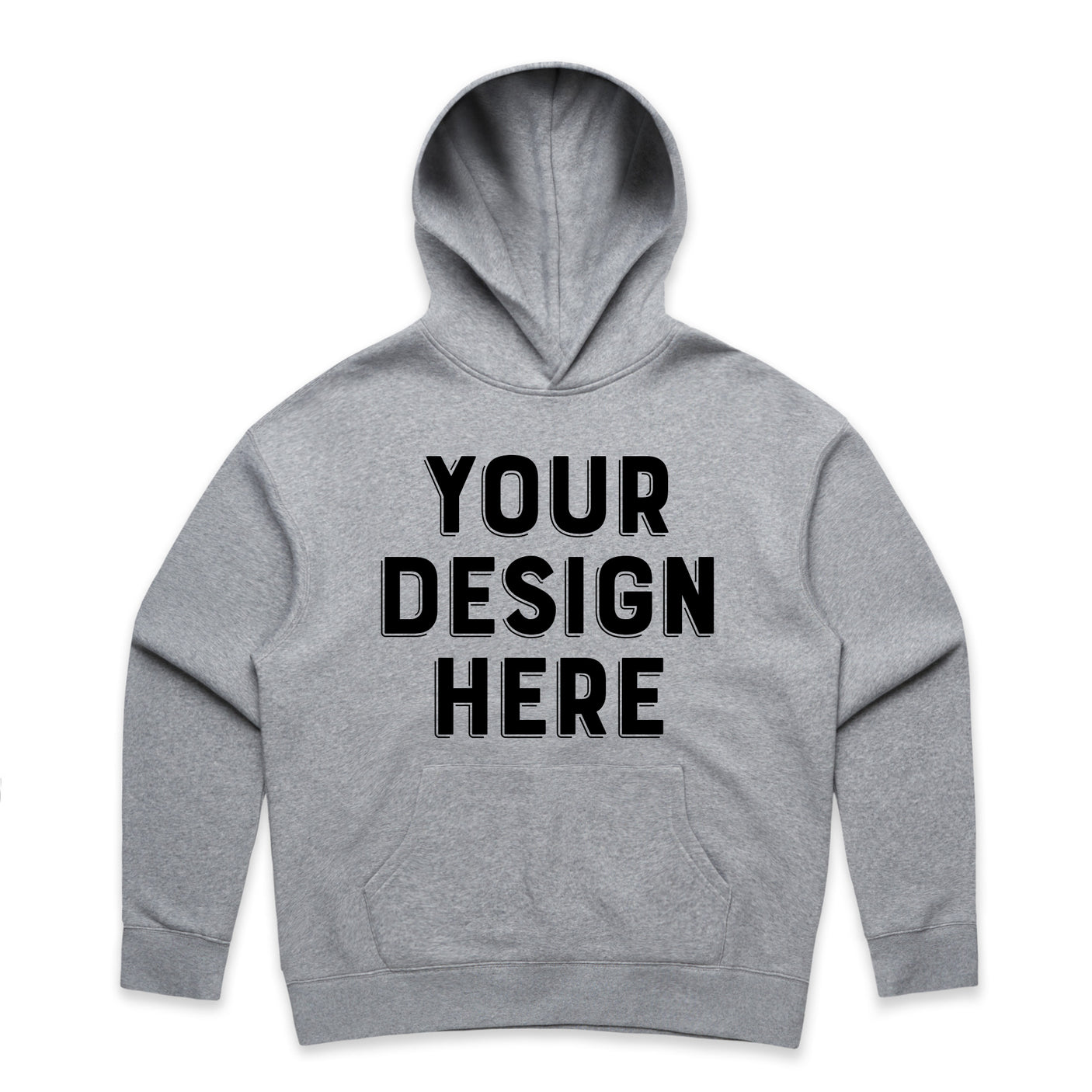 AS Colour Custom Wo's Relax Hood