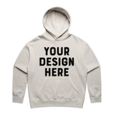 AS Colour Custom Wo's Relax Faded Hood