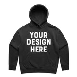 AS Colour Custom Wo's Relax Faded Hood