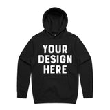 AS Colour Custom Organic Stencil Hood