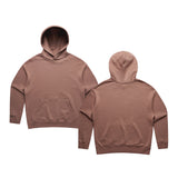 Custom Women's Premium Hooded Sweatshirt (Front & Back Printing)