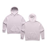 Custom Women's Premium Hooded Sweatshirt (Front & Back Printing)