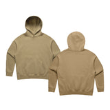 Custom Women's Premium Hooded Sweatshirt (Front & Back Printing)