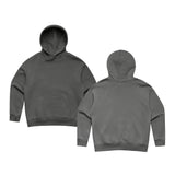 Custom Women's Premium Hooded Sweatshirt (Front & Back Printing)