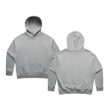 Custom Women's Premium Hooded Sweatshirt (Front & Back Printing)